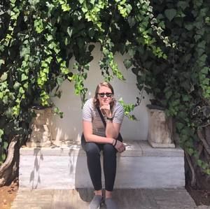 Meet your Posher, Erin